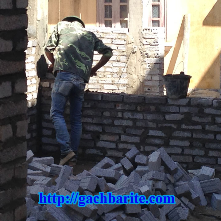 Công ty thi công gạch barite cản xạ xquang - Cung cấp dịch vụ thi công gạch barite cản xạ tia x, dịch vụ thi công phòng xquang, báo giá thi công gạch barite khách quan cạnh tranh. Công ty thi công gạch barite cản xạ xquang - gachbarite.com