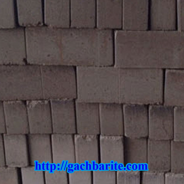 Đơn vị thi công gạch barite phòng xquang | Uy Tín. Kinh Nghiệm. Chuyên Nghiệp - gachbarite.com