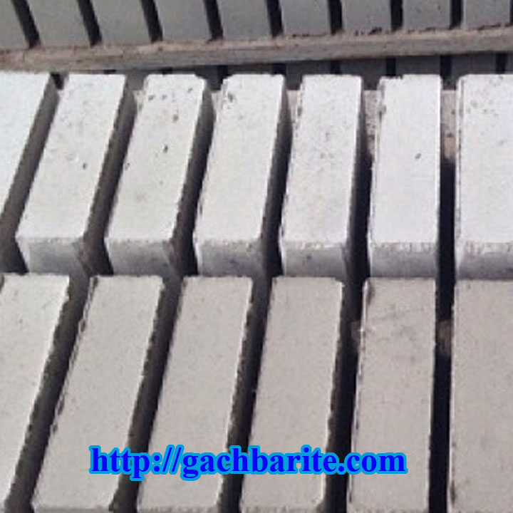 Thi công gạch barite - Thi công gạch barite uy tín, giá thành hợp lý - gachbarite.com